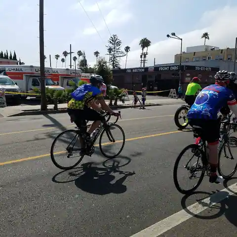 Joe & Mike's Automotive in San Pedro