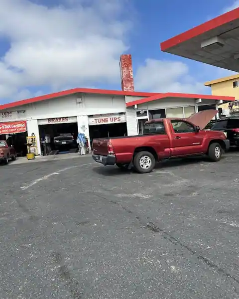 Pedro's Auto Repair and Tires in San Pedro