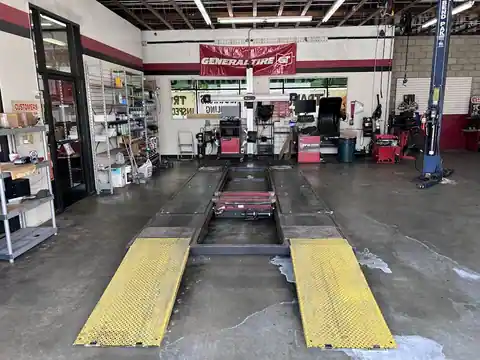 Torrance Motors | Truck & Auto Repair Shop in San Pedro in San Pedro