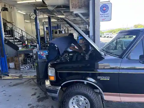 Ace Automotive in Santa Clarita