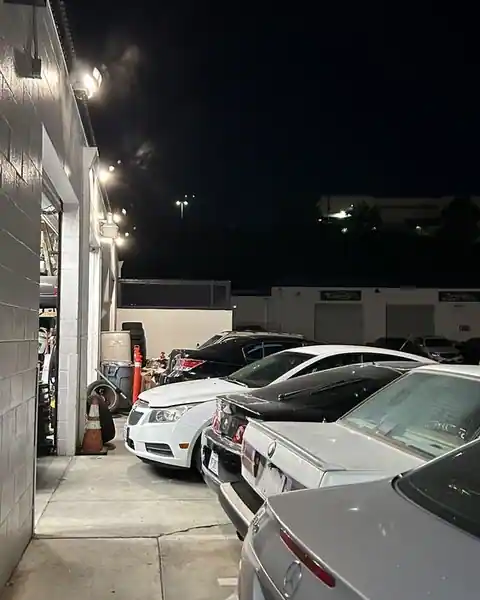 All Auto Care in Santa Clarita