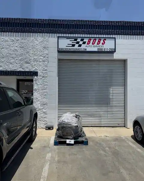 BOBS Auto Services in Santa Clarita