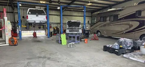 DEI Truck & Fleet in Santa Clarita