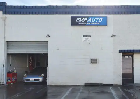 EDC Auto in Santa Clarita