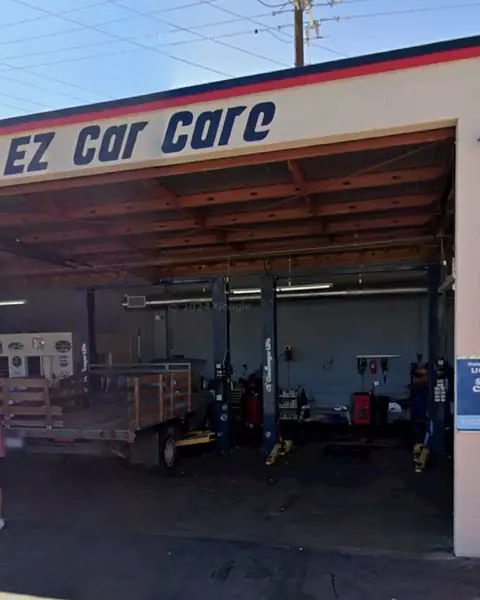 EZ Car Care in Santa Clarita