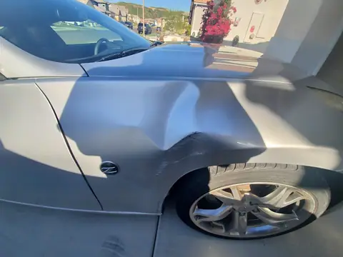 Felix Auto Body in Santa Clarita