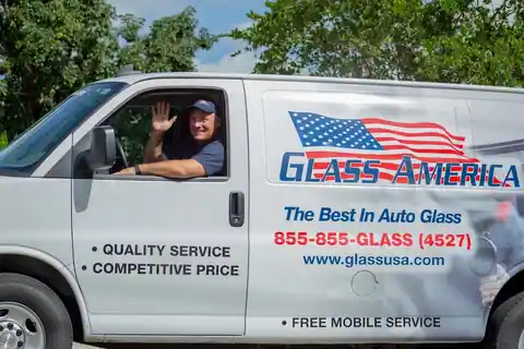 Glass America - Auto Glass & Windshield Replacement in Santa Clarita