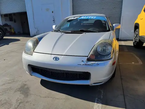 L & J Auto Body Repair in Santa Clarita