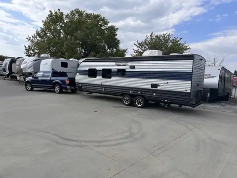 Mobile Home Supply/Rv Repair Specialist in Santa Clarita