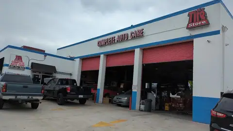 My Tire Store in Santa Clarita