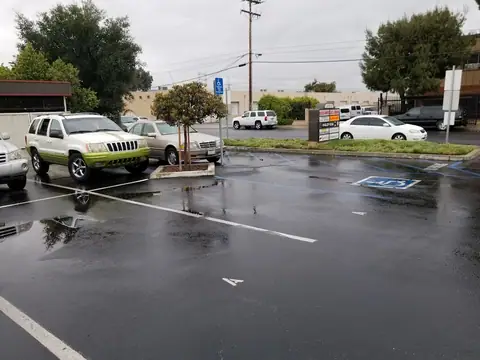 Platinum Auto Repair in Santa Clarita