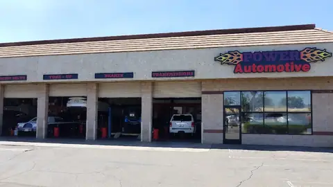 Power Automotive in Santa Clarita