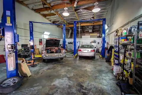 Reeves Complete Auto Center in Santa Clarita