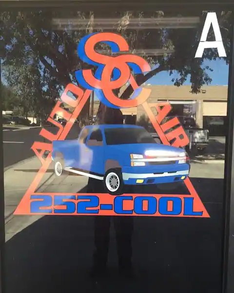 SC Auto Air in Santa Clarita