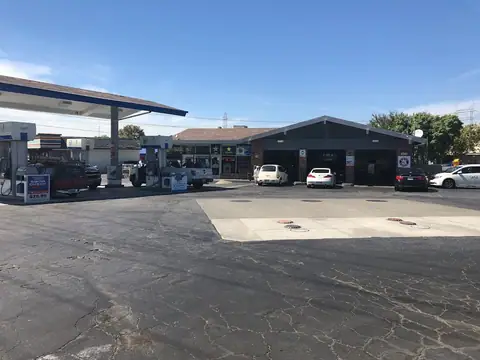 SMOG SHOP in Santa Clarita
