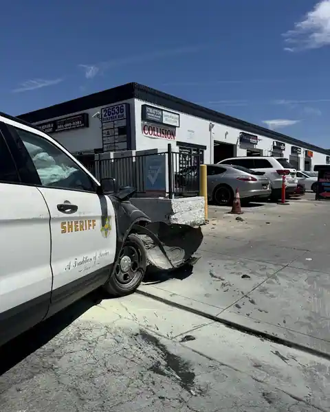Santa Clarita Auto Center in Santa Clarita