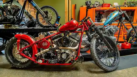 Santa Clarita Choppers in Santa Clarita