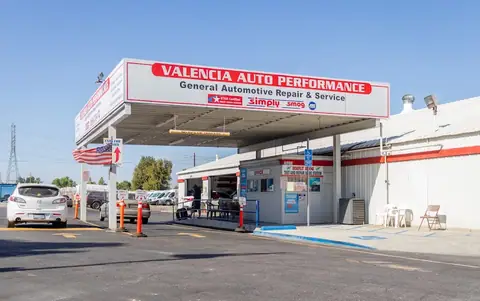 Valencia Auto Performance & Simply Smog in Santa Clarita