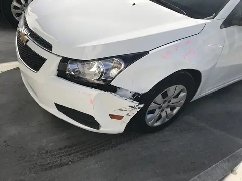 nam auto body shop inc. in Santa Clarita