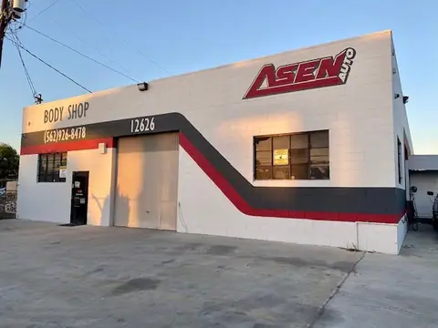 ASEN AUTO Inc in Santa Fe Springs