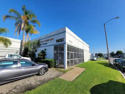 California Clutch & Gear in Santa Fe Springs