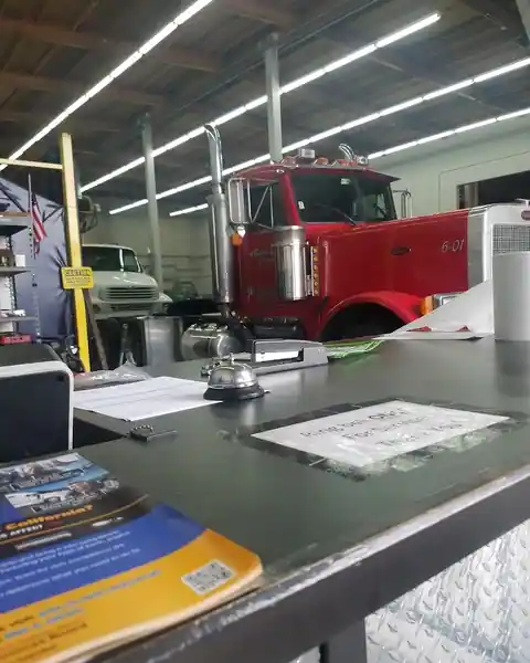 Diesel Exhaust & Emissions LLC in Santa Fe Springs