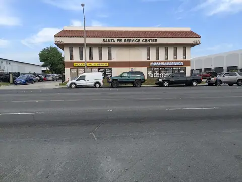 First Auto Services Mechanic & Body in Santa Fe Springs