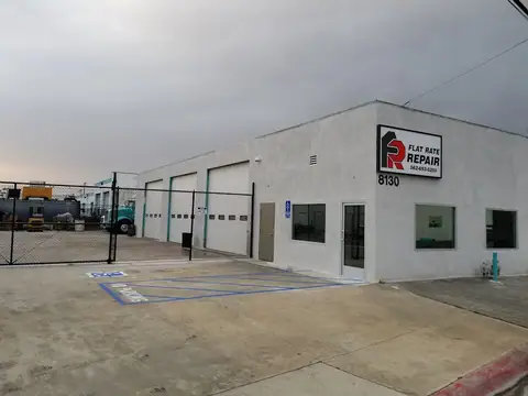 Flat Rate Equipment Repair in Santa Fe Springs