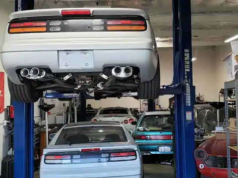 Pirate Auto Group in Santa Fe Springs