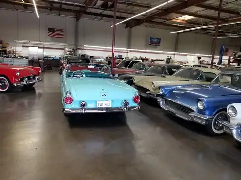 Prestige Thunderbird Inc. in Santa Fe Springs