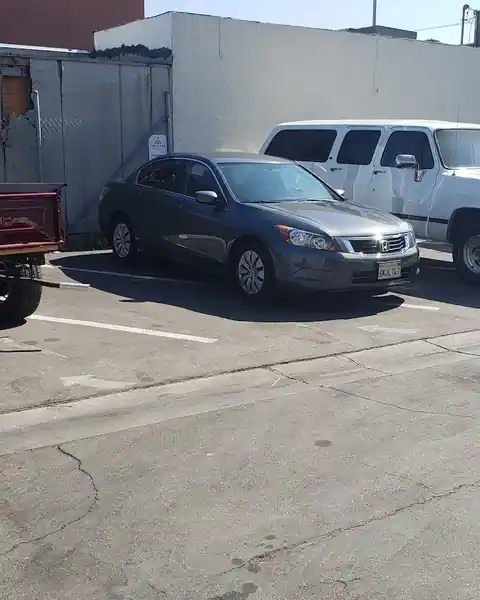 R.B. Paint & Body Center in Santa Fe Springs