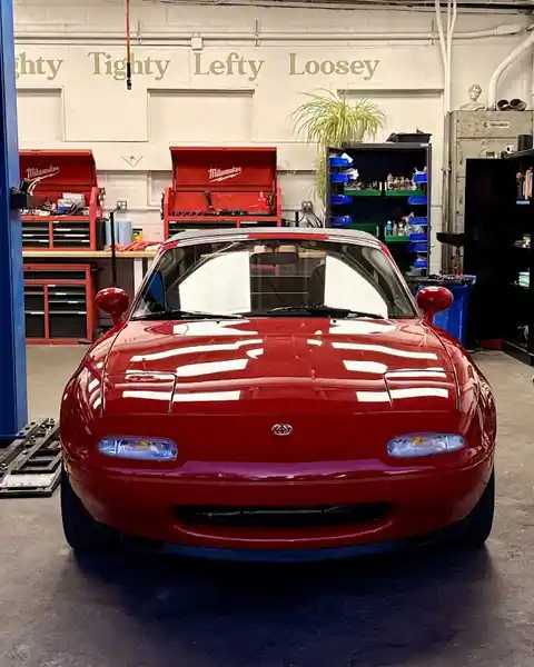 Arista Collision Center Inc. in Santa Monica