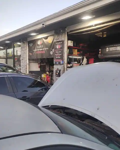 C.A.R.S Complete Auto Repair And Service. in Santa Monica