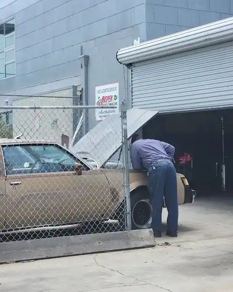 E And E Automotive Services Inc in Santa Monica