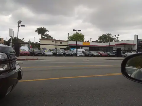 German Motors in Santa Monica