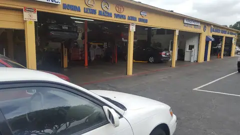 Kondo Motors Automotive in Santa Monica