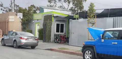 Olympic Coachcraft in Santa Monica