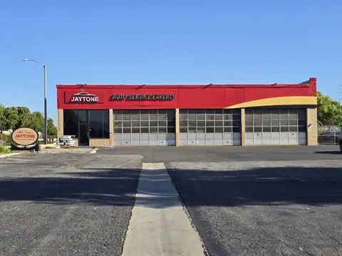 Jaytone Auto Service in Saugus