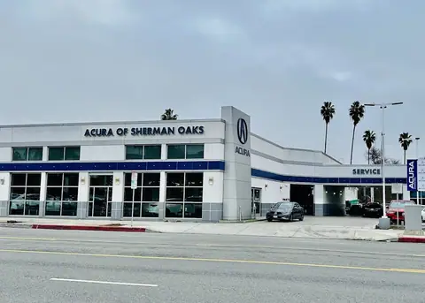 Acura of Sherman Oaks in Sherman Oaks