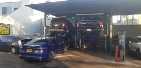 Hi Quality Motors in Sherman Oaks
