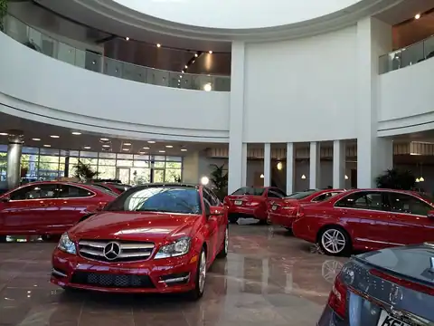 Keyes European in Sherman Oaks