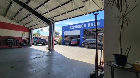 Nick's Alignment in Sherman Oaks