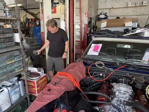 Paul's Automotive Service Center in Sherman Oaks