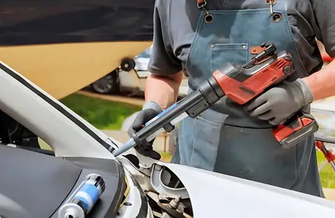 Sherman Oaks Mobile Auto Glass in Sherman Oaks