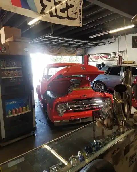 Super Tuning & Performance in Sherman Oaks