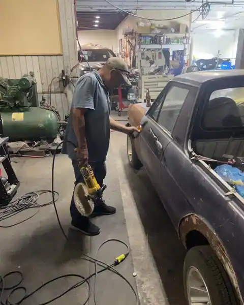 W&A Auto Repair Inc in Sherman Oaks