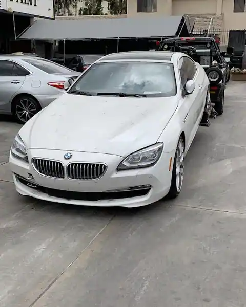 ZMB Auto Repair in Sherman Oaks