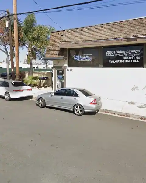 3J's Auto Body in Signal Hill
