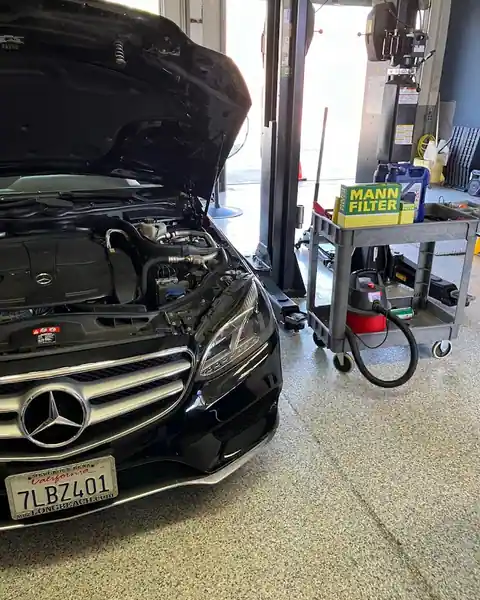 California Heritage, OEM Lube & Brake in Signal Hill