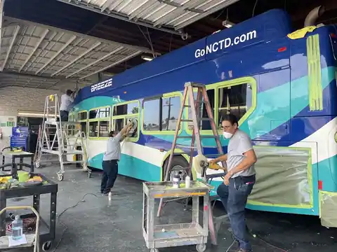 Carlos Guzman Inc in Signal Hill